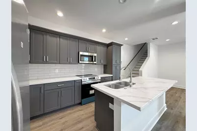 5427 Bellfort Street #A, Houston, TX 77033 - Photo 13