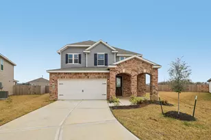 5619 Sanderling Cir, Hitchcock, TX 77563 - Photo 1