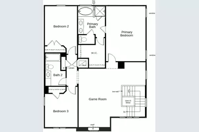 5619 Sanderling Circle, Hitchcock, TX 77563 - Photo 35