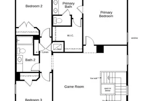 5619 Sanderling Cir, Hitchcock, TX 77563 - Photo 35