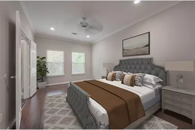 15415 Addicks Stone Drive #B, Houston, TX 77082 - Photo 23