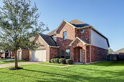 25806 Westbourne Drive, Katy, TX 77494 - Photo 1