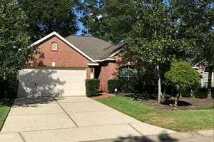 11 Trilling Bird Pl, The Woodlands, TX 77384 - Photo 1