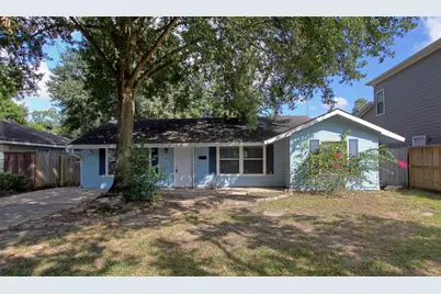 1322 Curtin Street, Houston, TX 77018 - Photo 1