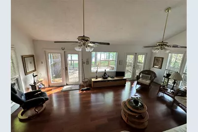 466 Galahad Lp Road, Woodville, TX 75979 - Photo 33