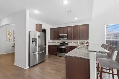 8219 Quiet Prairie Trail, Houston, TX 77049 - Photo 7