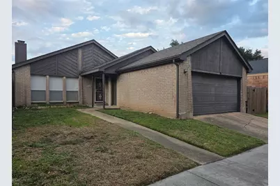 8522 Fawn Terrace Drive, Houston, TX 77071 - Photo 3