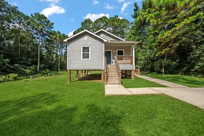 325 Cemetery Road, Coldspring, TX 77331 - Photo 3