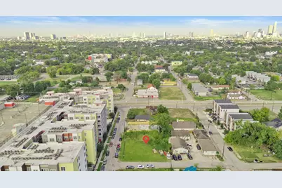 3012, 3014, 3016 Rosalie Street, Houston, TX 77004 - Photo 17