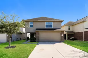 18831 Treviso Terrace, Katy, TX 77449 - Photo 1