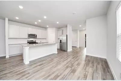 5819 Blue Grama Drive, Katy, TX 77493 - Photo 11