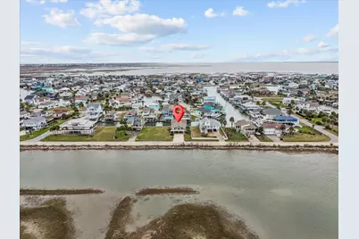 4231 Jolly Roger Road, Jamaica Beach, TX 77554 - Photo 7