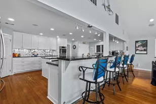 4231 Jolly Roger Rd, Jamaica Beach, TX 77554 - Photo 17