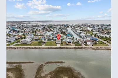 4231 Jolly Roger Road, Jamaica Beach, TX 77554 - Photo 7