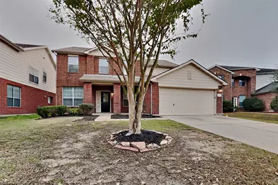 21415 Flower Valley Circle, Spring, TX 77379 - Photo 1