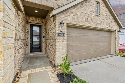 10903 Tropical Queen Lane, Cypress, TX 77433 - Photo 5