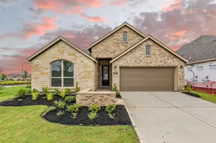 10903 Tropical Queen Ln, Cypress, TX 77433 - Photo 1