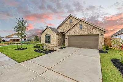 10903 Tropical Queen Lane, Cypress, TX 77433 - Photo 3