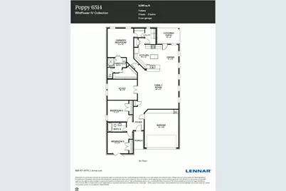 10903 Tropical Queen Lane, Cypress, TX 77433 - Photo 37