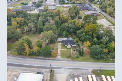 301 N Pine Street, Woodville, TX 75979 - Photo 33