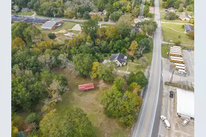 301 N Pine Street, Woodville, TX 75979 - Photo 31