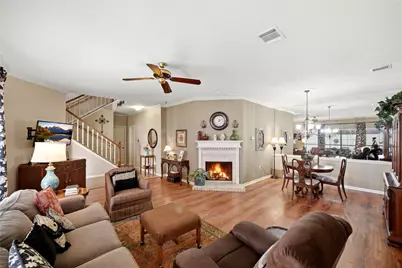 14053 Cashel Forest Drive, Houston, TX 77069 - Photo 9