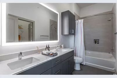 160 Birdsall Street #1117, Houston, TX 77007 - Photo 9
