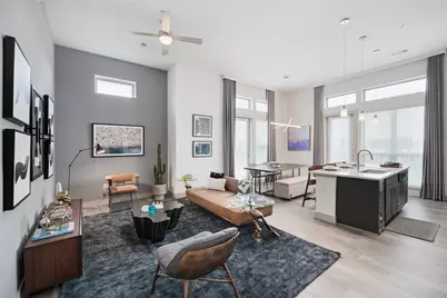 160 Birdsall Street #1117, Houston, TX 77007 - Photo 1