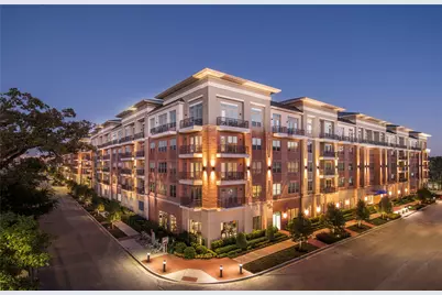 160 Birdsall Street #1117, Houston, TX 77007 - Photo 11