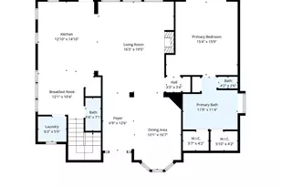 3234 Pleasant Cove Ct, Houston, TX 77059 - Photo 47