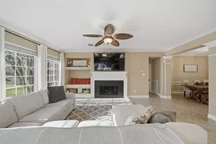 3234 Pleasant Cove Ct, Houston, TX 77059 - Photo 11