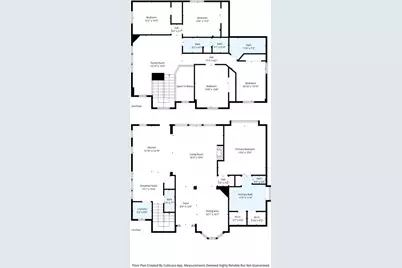 3234 Pleasant Cove Court, Houston, TX 77059 - Photo 49