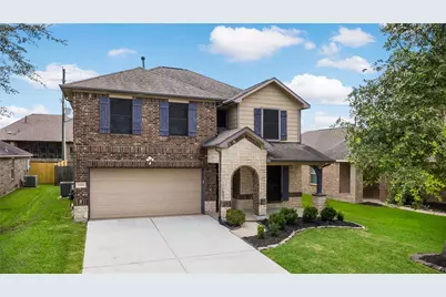 3308 Southern Grove Lane, Pearland, TX 77584 - Photo 1