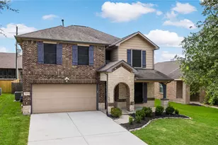 3308 Southern Grove Ln, Pearland, TX 77584 - Photo 1
