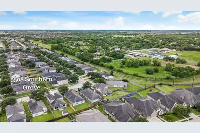 3308 Southern Grove Lane, Pearland, TX 77584 - Photo 35