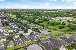 3308 Southern Grove Ln, Pearland, TX 77584 - Photo 35