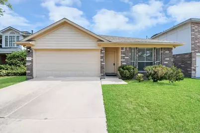 1928 Woodland Hills Drive, Missouri City, TX 77489 - Photo 3