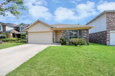 1928 Woodland Hills Drive, Missouri City, TX 77489 - Photo 5