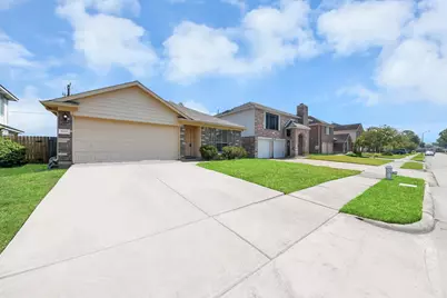 1928 Woodland Hills Drive, Missouri City, TX 77489 - Photo 7