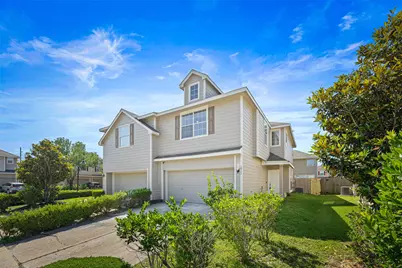 16107 Greenport Lane, Houston, TX 77084 - Photo 1