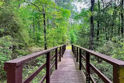 Lot 13 Chisholm Trail, Huntsville, TX 77340 - Photo 19