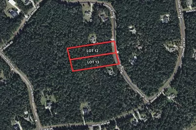Lot 13 Chisholm Trail, Huntsville, TX 77340 - Photo 11