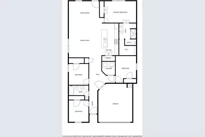 10903 Woodwind Shadows Drive, Cypress, TX 77433 - Photo 3