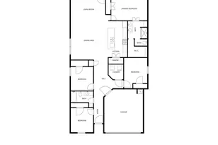 10903 Woodwind Shadows Dr, Cypress, TX 77433 - Photo 3