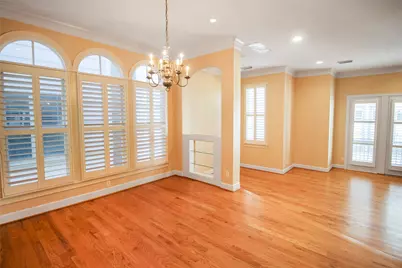 1523 Haddon Street #B, Houston, TX 77006 - Photo 11