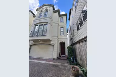 1523 Haddon Street #B, Houston, TX 77006 - Photo 33