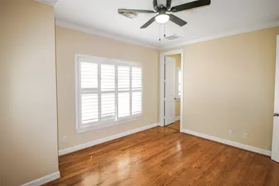1523 Haddon Street #B, Houston, TX 77006 - Photo 17