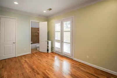 1523 Haddon Street #B, Houston, TX 77006 - Photo 3
