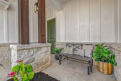 1920 Cottonwood Terrace Court, College Station, TX 77845 - Photo 3