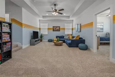 1920 Cottonwood Terrace Court, College Station, TX 77845 - Photo 35